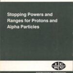 خرید و دانلود نسخه کامل کتاب ICRU Report 49. Stopping powers and ranges for protons and alpha particles