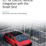 خرید و دانلود نسخه کامل کتاب ICT for Electric Vehicle Integration with the Smart Grid