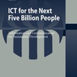 خرید و دانلود نسخه کامل کتاب ICT for the Next Five Billion People: Information and Communication for Sustainable Development