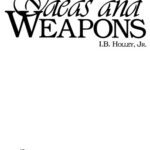 خرید و دانلود نسخه کامل کتاب Ideas and Weapons