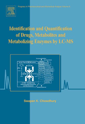 خرید و دانلود نسخه کامل کتاب Identification and Quantification of Drugs, Metabolites and Metabolizing Enzymes by LC-MS_68e466654c4c0.jpeg خرید و دانلود نسخه کامل کتاب Identification and Quantification of Drugs, Metabolites and Metabolizing Enzymes by LC-MS