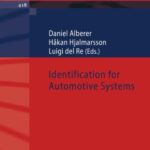 خرید و دانلود نسخه کامل کتاب Identification for Automotive Systems