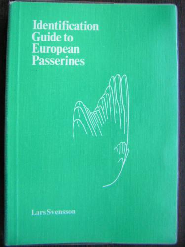 خرید و دانلود نسخه کامل کتاب Identification Guide to European Passerines_68e7743d79599.jpeg خرید و دانلود نسخه کامل کتاب Identification Guide to European Passerines