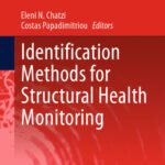 خرید و دانلود نسخه کامل کتاب Identification Methods for Structural Health Monitoring