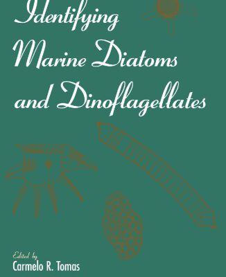 خرید و دانلود نسخه کامل کتاب Identifying Marine Diatoms and Dinoflagellates