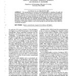 خرید و دانلود نسخه کامل کتاب Identity and phylogenetic significance of the metapostnotum in nonaculeate Hymenoptera