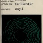 خرید و دانلود نسخه کامل کتاب Ideologiekritische Studien zur Literatur. Essays I