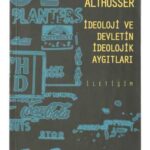 خرید و دانلود نسخه کامل کتاب İdeoloji ve devletin ideolojik aygıtları