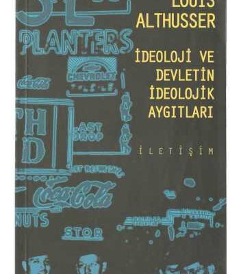 خرید و دانلود نسخه کامل کتاب İdeoloji ve devletin ideolojik aygıtları