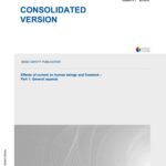 خرید و دانلود نسخه کامل کتاب IEC 60479-1: Effects of current on human beings and livestock – Part 1: General aspects (IEC TS 60479-1:2005+AMD1:2016 CSV)