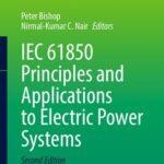 خرید و دانلود نسخه کامل کتاب IEC 61850 Principles and Applications to Electric Power Systems