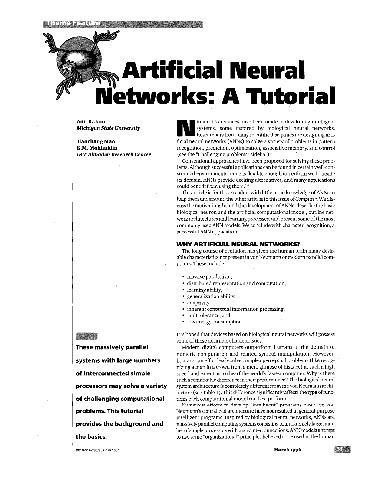 خرید و دانلود نسخه کامل کتاب Ieee Artificial Neural Networks A Tutorial_68f5c9626ed73.jpeg خرید و دانلود نسخه کامل کتاب Ieee Artificial Neural Networks A Tutorial