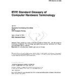 خرید و دانلود نسخه کامل کتاب Ieee Computer Hardware Dictionary