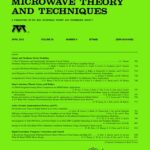 خرید و دانلود نسخه کامل کتاب IEEE MTT-V058-I04 (2010-04)