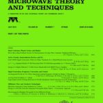 خرید و دانلود نسخه کامل کتاب IEEE MTT-V058-I07A (2010-07)