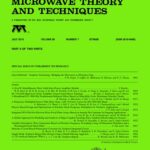 خرید و دانلود نسخه کامل کتاب IEEE MTT-V058-I07B (2010-07)