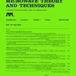 خرید و دانلود نسخه کامل کتاب IEEE MTT-V058-I11A (2010-11)