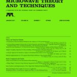 خرید و دانلود نسخه کامل کتاب IEEE MTT-V059-I01 (2011-01)