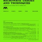 خرید و دانلود نسخه کامل کتاب IEEE MTT-V059-I02 (2011-02)