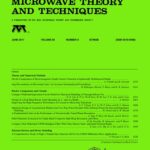 خرید و دانلود نسخه کامل کتاب IEEE MTT-V059-I06 (2011-06)