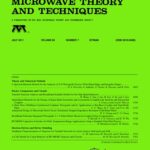 خرید و دانلود نسخه کامل کتاب IEEE MTT-V059-I07 (2011-07)