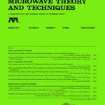 خرید و دانلود نسخه کامل کتاب IEEE MTT-V059-I08 (2011-08)