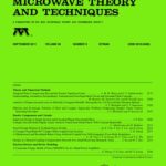 خرید و دانلود نسخه کامل کتاب IEEE MTT-V059-I09 (2011-09)