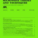 خرید و دانلود نسخه کامل کتاب IEEE MTT-V060-I01 (2012-01)