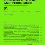 خرید و دانلود نسخه کامل کتاب IEEE MTT-V060-I03 (2012-03A)