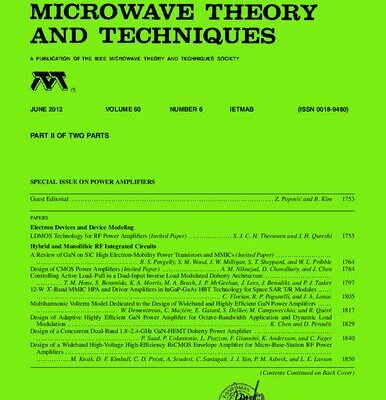 خرید و دانلود نسخه کامل کتاب IEEE MTT-V060-I06 (2012-06B)