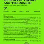 خرید و دانلود نسخه کامل کتاب IEEE MTT-V060-I10 (2012-10)