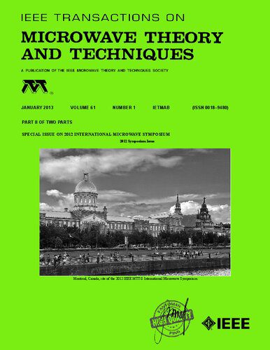 خرید و دانلود نسخه کامل کتاب IEEE MTT-V061-I01 (2013-01B)_68fef3bd5c5dc.jpeg خرید و دانلود نسخه کامل کتاب IEEE MTT-V061-I01 (2013-01B)