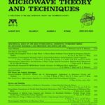 خرید و دانلود نسخه کامل کتاب IEEE MTT-V067-I08 (2019-08)