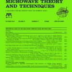 خرید و دانلود نسخه کامل کتاب IEEE MTT-V067-I10 (2019-10)