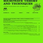 خرید و دانلود نسخه کامل کتاب IEEE MTT-V067-I11 (2019-11)