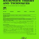 خرید و دانلود نسخه کامل کتاب IEEE MTT-V068-I07 (2020-07A)