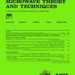 خرید و دانلود نسخه کامل کتاب IEEE MTT-V068-I08 (2020-08)