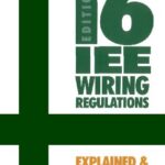 خرید و دانلود نسخه کامل کتاب Ieee Wiring Regulations (3 Books)
