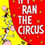 خرید و دانلود نسخه کامل کتاب If I Ran The Circus