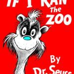 خرید و دانلود نسخه کامل کتاب If I Ran The Zoo