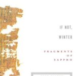 خرید و دانلود نسخه کامل کتاب If Not, Winter: Fragments of Sappho