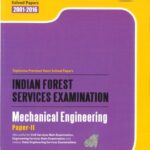 خرید و دانلود نسخه کامل کتاب IFS(Mains)-Mechanical Engineering: Volume 2