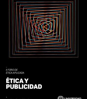 خرید و دانلود نسخه کامل کتاب II Foro de Ética Aplicada : Ética y Publicidad