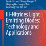خرید و دانلود نسخه کامل کتاب III-Nitrides Light Emitting Diodes: Technology and Applications