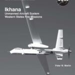 خرید و دانلود نسخه کامل کتاب Ikhana Unmanned Aircraft System : Western States fire missions
