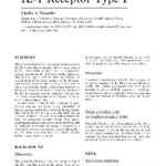 خرید و دانلود نسخه کامل کتاب IL-1 Receptor Type I