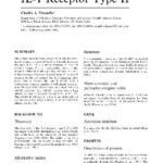 خرید و دانلود نسخه کامل کتاب IL-1 Receptor Type II