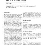 خرید و دانلود نسخه کامل کتاب IL-11 Receptor