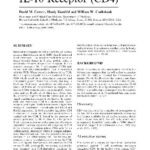 خرید و دانلود نسخه کامل کتاب IL-16 Receptor (CD4)