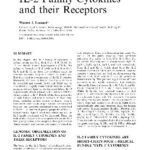 خرید و دانلود نسخه کامل کتاب IL-2 Family Cytokines and their Receptors